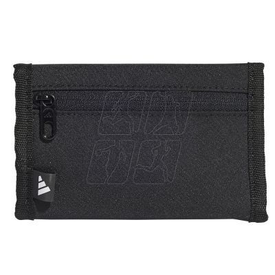 2. adidas Linear Wallet JE8346