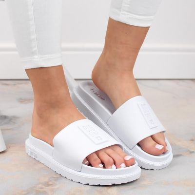 25. Big Star W Flip Flops LL274430 INT1813C