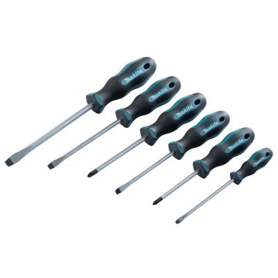 7. Makita E-10512 hand screwdriver