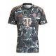 adidas Bayern Munich Away Jersey IZ3130