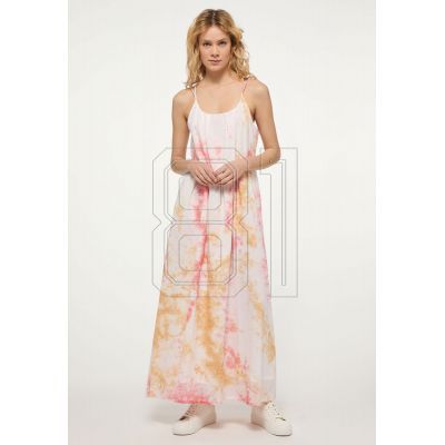 17. Mustang Fibi Batik Dress W 1013853-12444