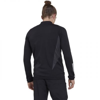 4. Adidas Tiro 23 Competition Training M HK7648 sweatshirt
