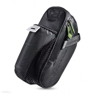 5. Rockbros large bicycle saddle bag