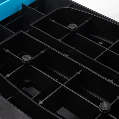5. STEPER II accessories