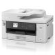 21. Brother MFC-J5345DW multifunction printer - color