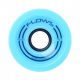 7. TEMPISH Flows 78A 70x51 Longboard Wheels
