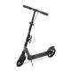3. Spokey CITY FLOW PRO city scooter