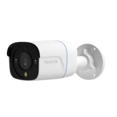 Reolink RP-PCB8M Industrial Camera Bullet IP Security Camera Indoor & Outdoor 3840 x 2160 px Wall