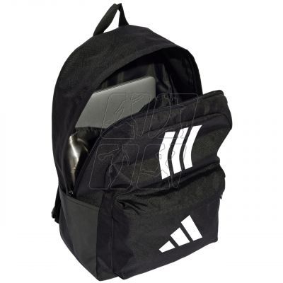 4. Classic 3-Stripes backpack JD9563