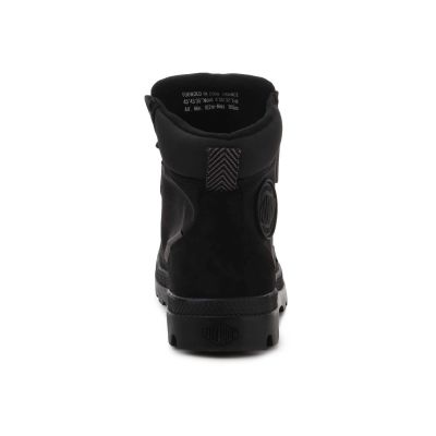 5. Palladium Pampa SC WPN US 77235-010-M shoes
