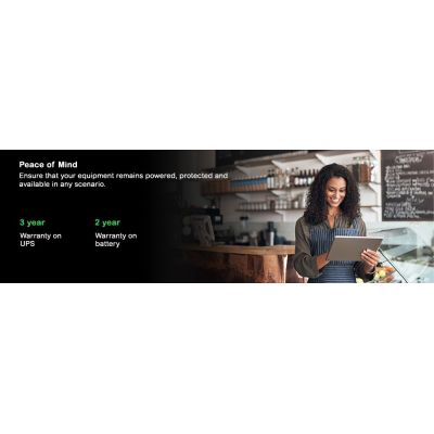 16. APC Smart-UPS 3000VA LCD RM 2U 230V with SmartConnect