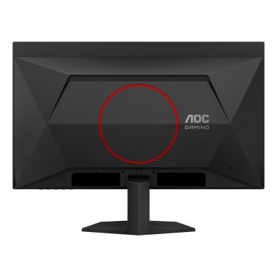 9. MONITOR AOC QD-OLED 27" Q27G41ZDF 240Hz
