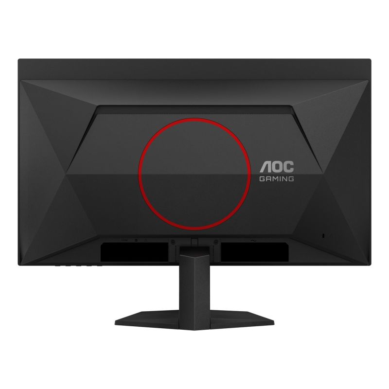 9. MONITOR AOC QD-OLED 27" Q27G41ZDF 240Hz