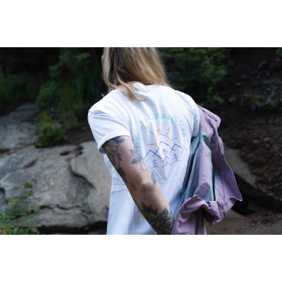 9. Elbrus Mette Wo's W 92800396695 T-shirt