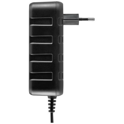 2. BATTERYcharge 901 charger, charging voltage: 6/12 V OSRAM, charging current: 1A