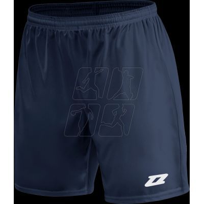 4. Zina Contra Jr Shorts 02395-213