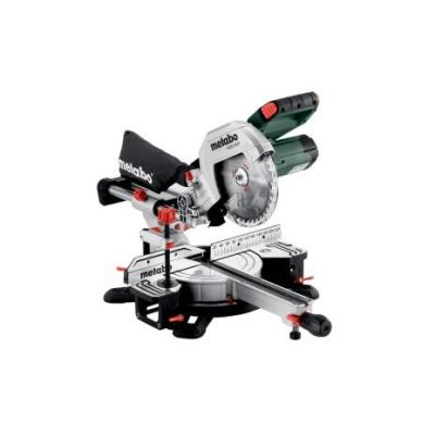 5. Metabo KGS216M 5000 RPM 1200 W