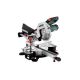 5. Metabo KGS216M 5000 RPM 1200 W