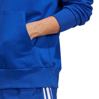6. adidas Essentials French Terry Big Logo Hoodie M IC9366