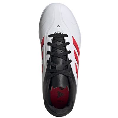 3. Adidas COPA PURE III Club IN Jr JP5855 shoes
