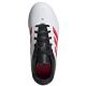 3. Adidas COPA PURE III Club IN Jr JP5855 shoes