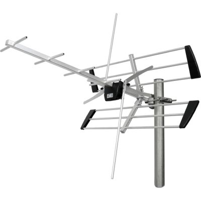 Televes Yagi Edge+ MIX VHF/UHF antenna with 5G filter (111810)