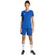 6. adidas Entrada 26 Jersey women’s T-shirt blue JZ2495