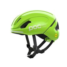 POC Omne MIPS Helmet Green, Size S
