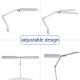 6. MAUL 8205402 table lamp White