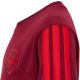 5. adidas Arsenal FC Burgundy Kids' T-Shirt KG5137