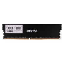 DDR4 Biostar 16GB 3200MHz Heatsink Storming memory