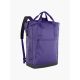 EVOC Tote Backpack 18 violet - black