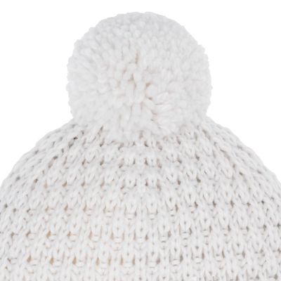 2. Eisbar Trail Pompon MÜ SA E33158-100 White One Size