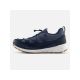 2. ROSSIGNOL RESORT LOW men's shoes navy blue