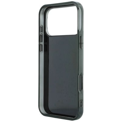 7. Mercedes AMG IML Double Layer Urban Line Case with Ring Stand MagSafe for iPhone 18 Pro Max / 17 Pro Max - Gray
