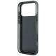 7. Mercedes AMG IML Double Layer Urban Line Case with Ring Stand MagSafe for iPhone 18 Pro Max / 17 Pro Max - Gray
