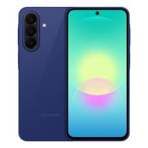 Samsung Galaxy A27 5G 17 cm (6.7") Dual SIM Android 16.0 USB Type-C 6 GB 128 GB 5000 mAh Blue