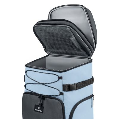 5. Spokey COOL PACK 25 thermal backpack