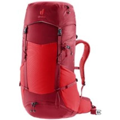 Deuter Futura Pro 36 36 l Red