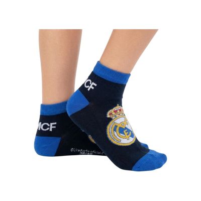 12. Real Madrid socks 2-pack 2900003293