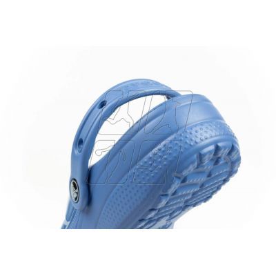 8. Crocs Classic U 206624-434 Flip-Flops