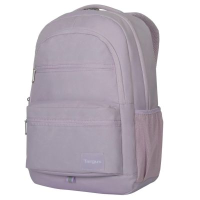 3. Targus Octave III City Backpack in Purple Polyester