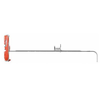 5. Fischer 537258 screw anchor/expansion plug 50 pcs. Set of screws and expansion plugs 50 mm