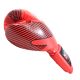 9. MASTERS RBT-RED Leather Boxing Gloves 12 oz