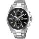 Men's Watch CASIO EDIFICE EFV-560D-1AVUEF + BOX