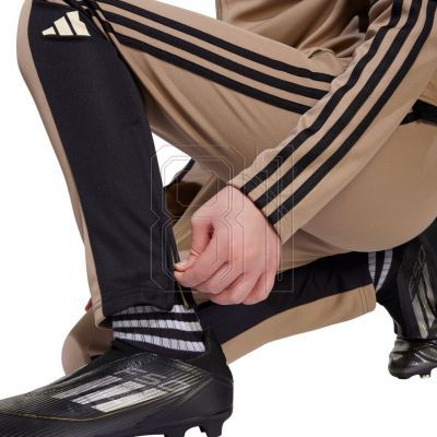 8. adidas Squadra 25 Training Jr Pants JP3371