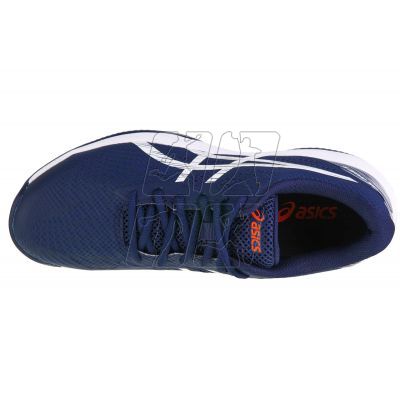 3. Asics Gel-Game 9 Clay/Oc M 1041A358-400 tennis shoes