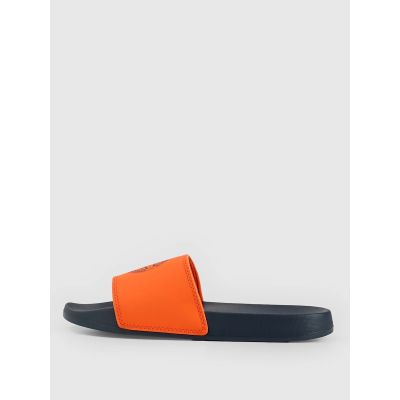 7. Boys' flip-flops 4F 4FJRSS26FSLIM071-70S