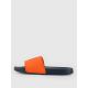 7. Boys' flip-flops 4F 4FJRSS26FSLIM071-70S