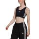 9. adidas Essentials 3-Stripes Sports Bra W GS1343
